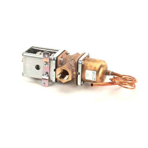 Manitowoc Ice Water Regulator Valve V46Ab-29D 8372123 - main